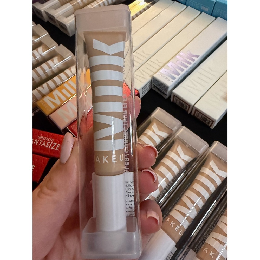 Milk Make Up Flex Concealer Shade Creme